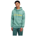 Berghaus Mens Logo Hoodie