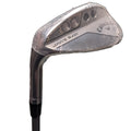 EX-DISPLAY LEFT HANDED Callaway Mens JAWS Raw Wedge