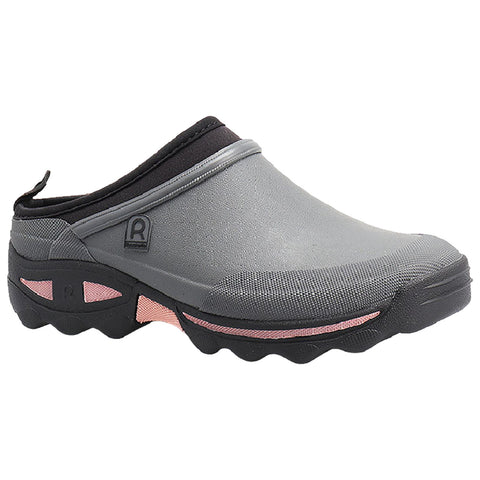 Rouchette Ladies Clean Lady Clogs