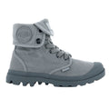 Palladium Unisex Baggy Boots