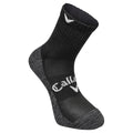 Callaway Mens OptiDri Mid Socks (1 Pair)