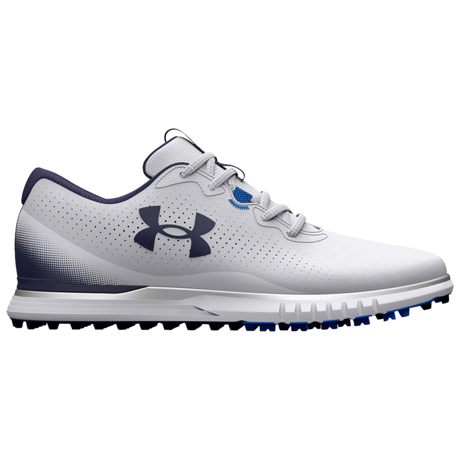 Discount under armour golf shoes online