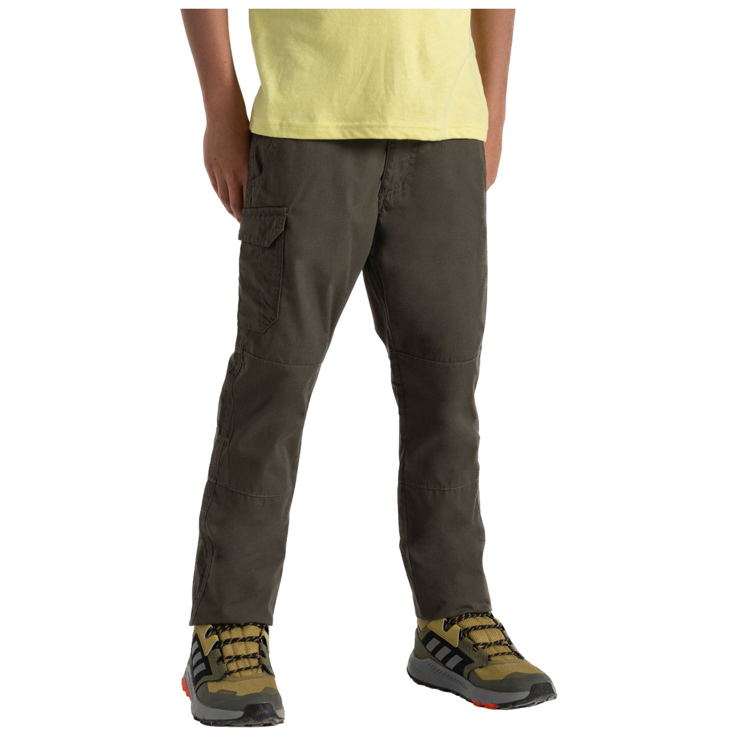 Craghoppers Junior Kiwi II Trousers