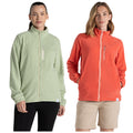 Craghoppers Ladies Miska Plus II Fleece Jacket Clearance