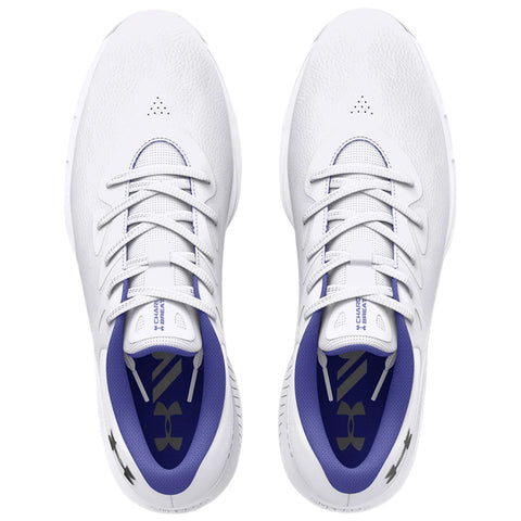 Under Armour Ladies Charged Breathe 2 Golf Shoes