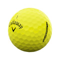 2025 Callaway Supersoft Golf Balls