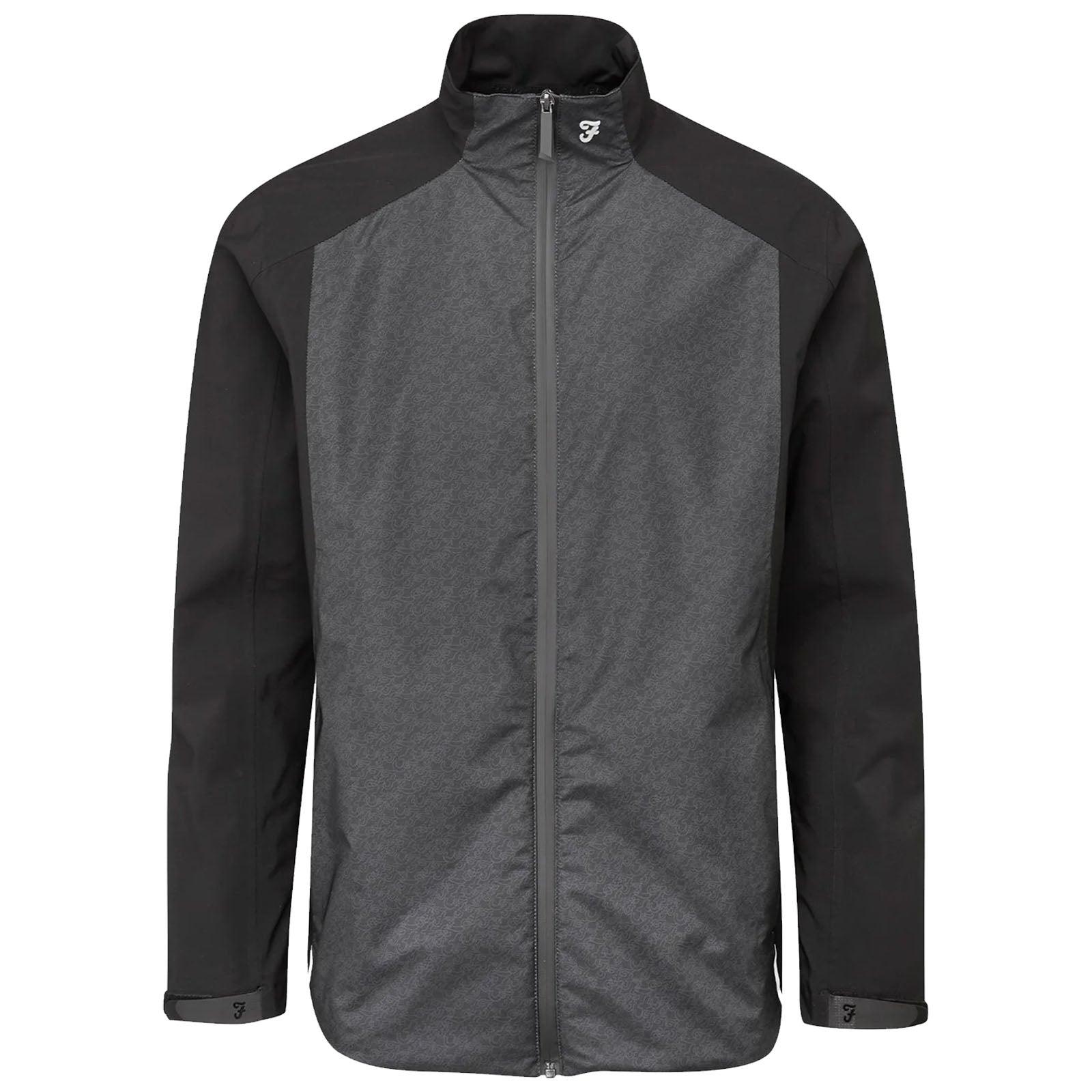 Farah rain jacket online