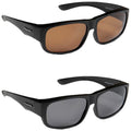 Eyelevel Polarized Overglasses Sunglasses (Fits All)