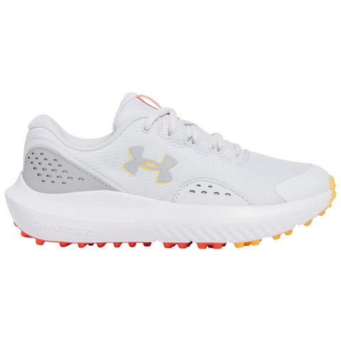 Under Armour Junior Surge Golf Shoes