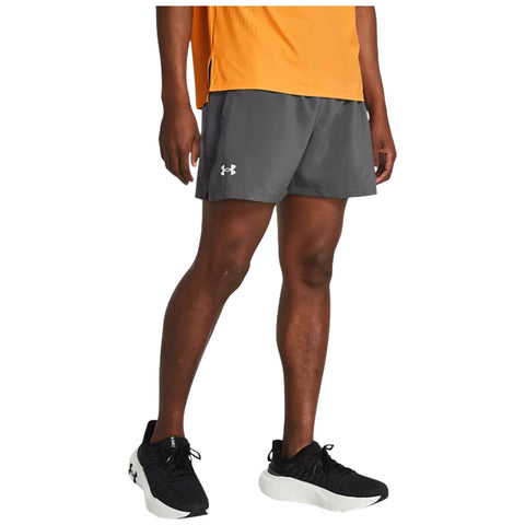 Under Armour Mens Launch 5" Shorts