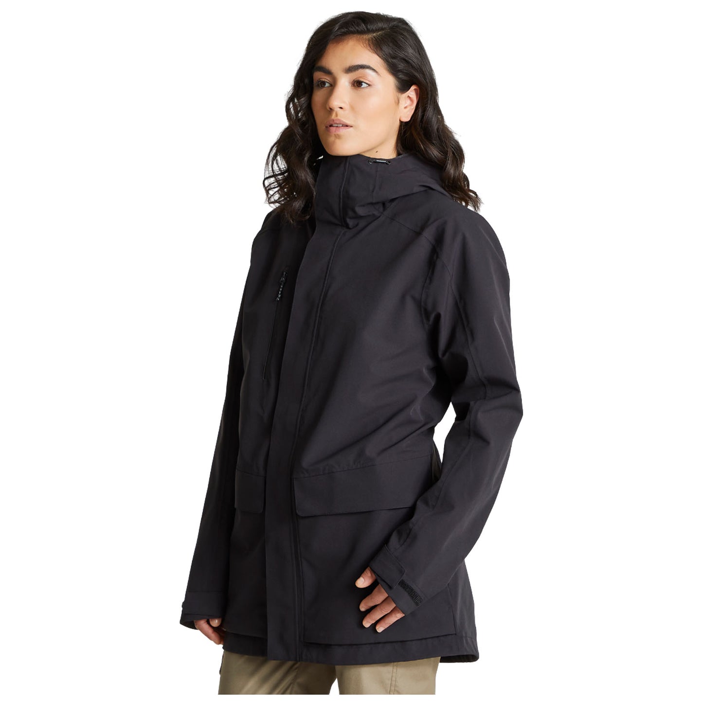 Craghoppers Unisex Expert Kiwi Pro Stretch Jacket