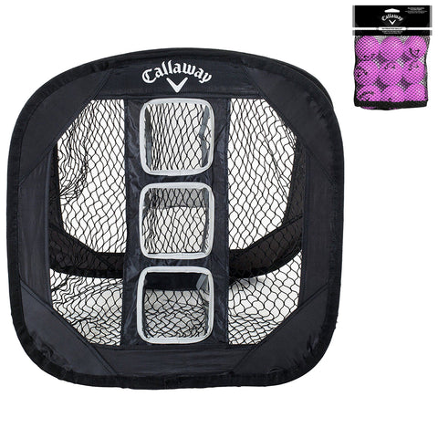 Callaway Chip-Shot Chipping Net