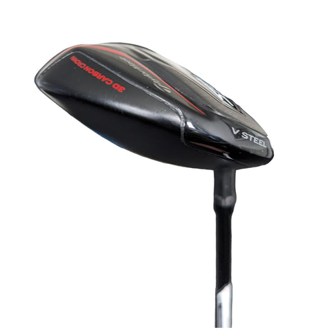 Second Hand TaylorMade Mens Stealth Fairway Wood #3