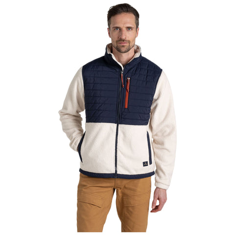 Craghoppers Mens Montadale Hybrid Jacket