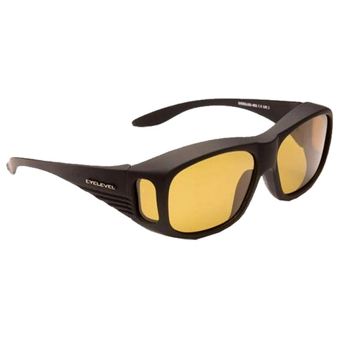 Eyelevel Polarized Overglass Sunglasses (Regular Size)