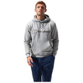 Berghaus Mens Logo Hoodie