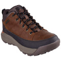 Skechers Mens Cambert Bruin Boots