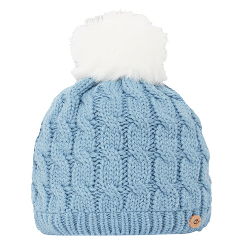 Craghoppers Ladies Niamh Pom Beanie Hat