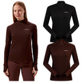 Berghaus Ladies Ivyhill Half Zip 4A001842