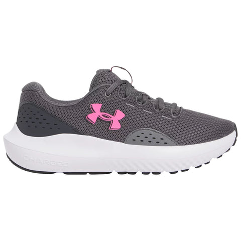 Under Armour Ladies Charged Surge 4 Trainers