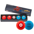 Volvik x Marvel Vivid 4 Ball & Marker Packs