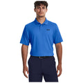 Under Armour Mens Matchplay Polo