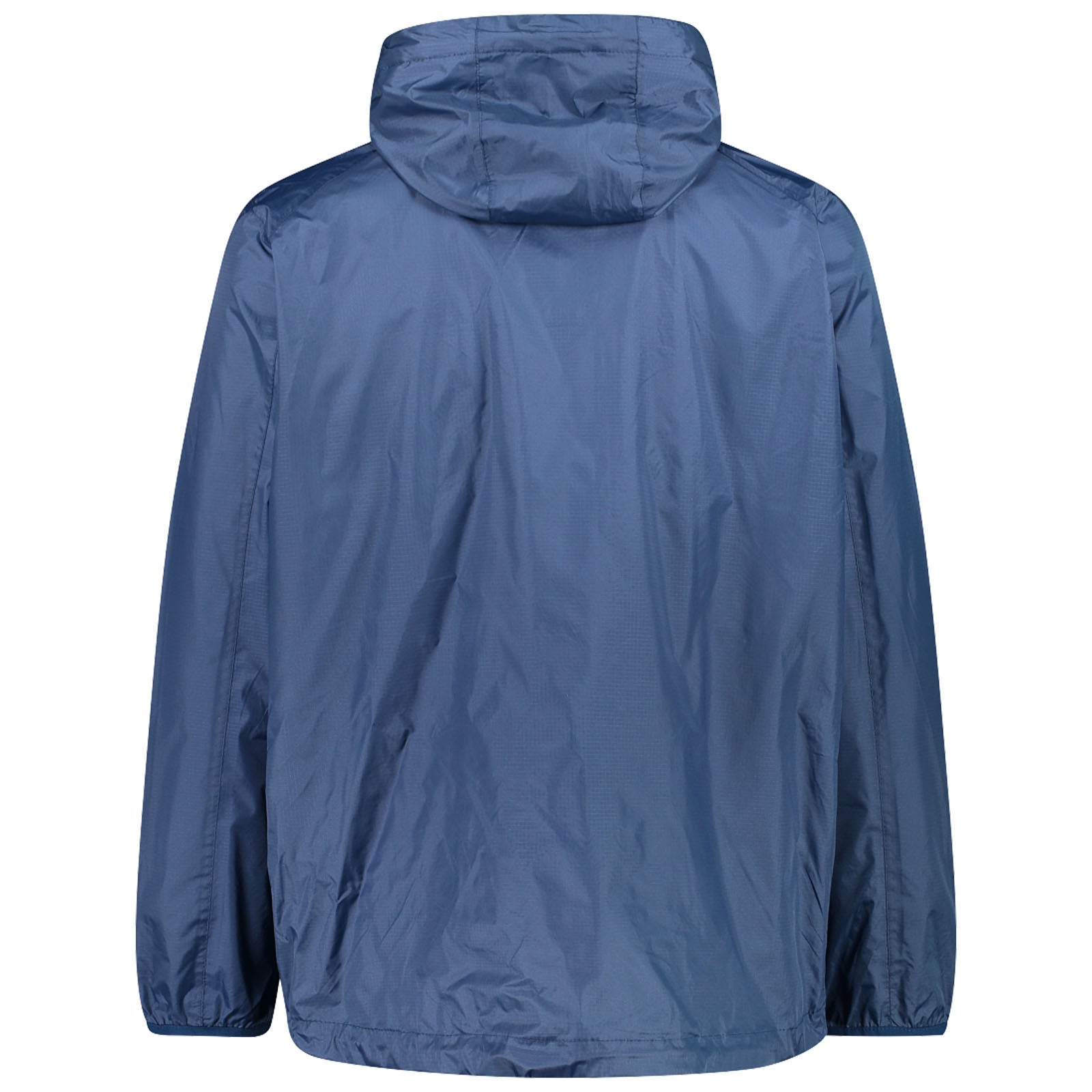 CMP Mens Packable Waterproof Jacket