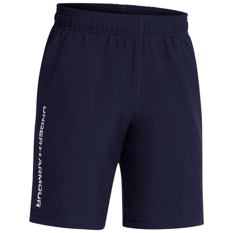 Under Armour Junior Boys Tech Wordmark Shorts