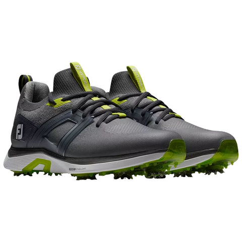 FootJoy Mens Hyperflex Waterproof Golf Shoes