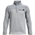 Under Armour Junior Boys Half Zip Fleece