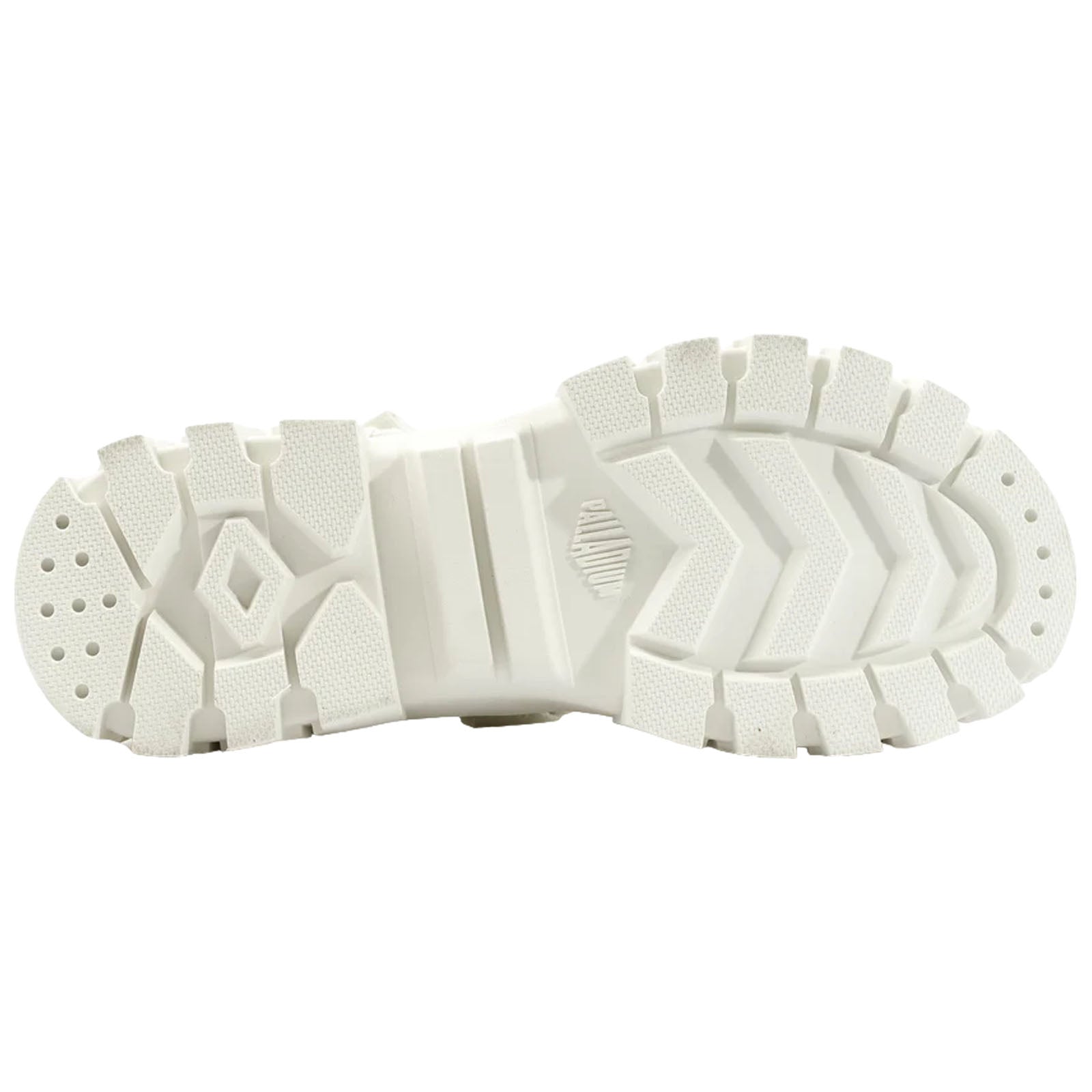 Palladium Ladies Revolt Sandals