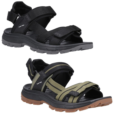 Hi-Tec Mens Sierra Sandals Clearance