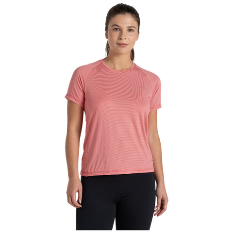 Craghoppers Ladies Ellie T-Shirt