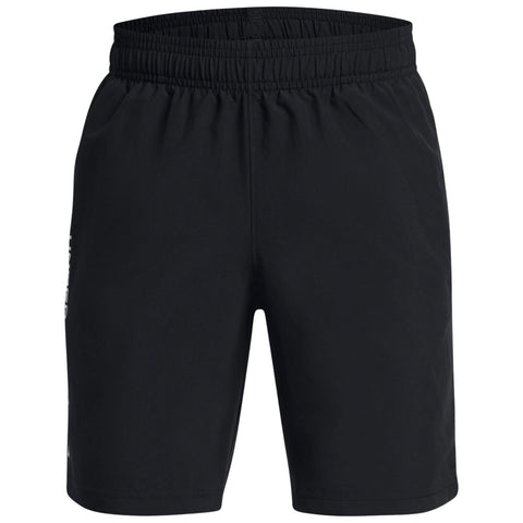 Under Armour Junior Boys Tech Wordmark Shorts