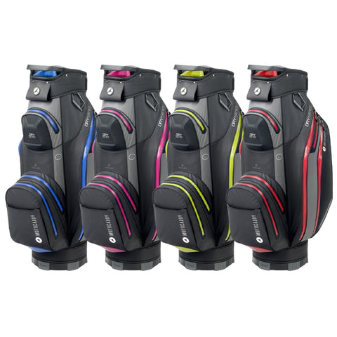 2025 Motocaddy Dry Series Cart Bag