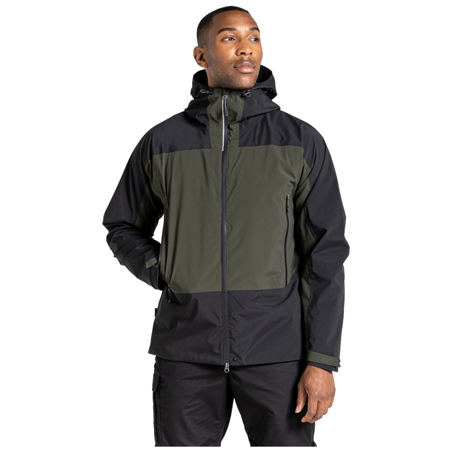 Craghoppers Unisex Active Waterproof Jacket