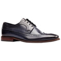 Base London Mens Havisham Brogue Shoes