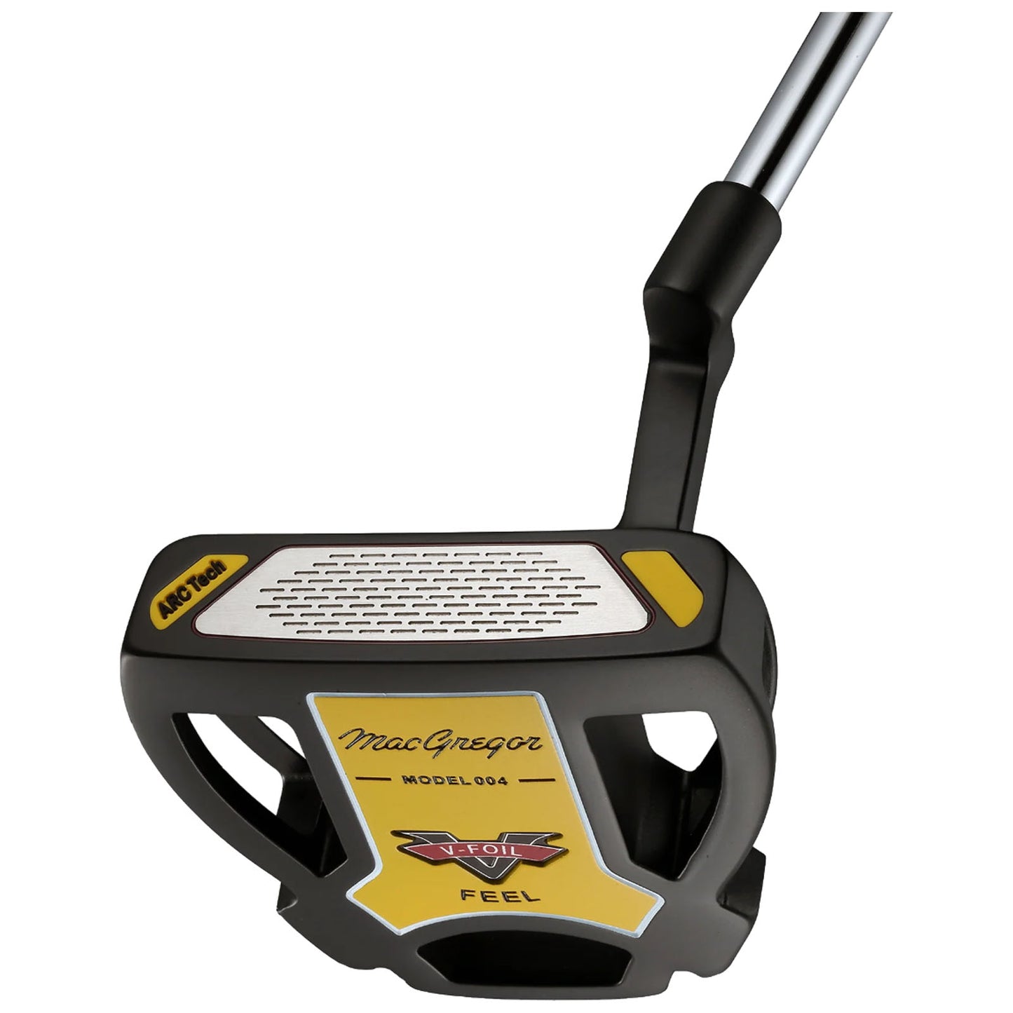 MacGregor Mens V-Foil Putter