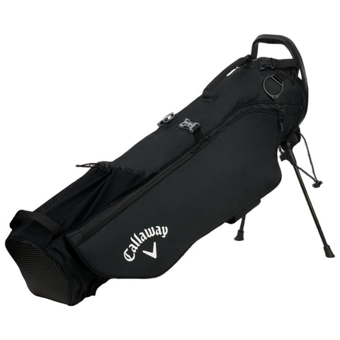 Callaway Carry+ Stand Bag