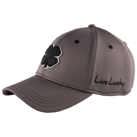 Black Clover Mens Premium Clover Cap