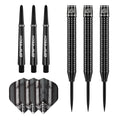 GOAT Sprocket Steel Tip 90% Tungsten Darts