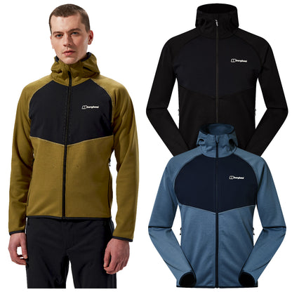 Berghaus Mens Trawden Jacket 4A001917