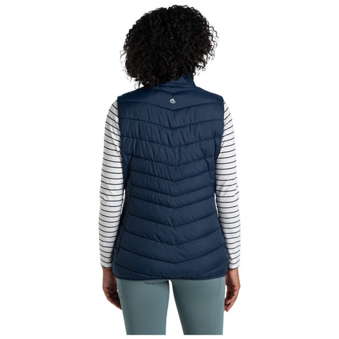 Craghoppers Ladies Compresslite IX Vest