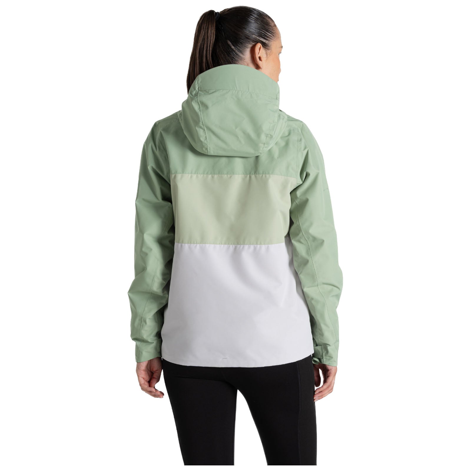 Craghoppers Ladies Kora Waterproof Jacket