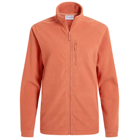 Craghoppers Ladies Miska Plus II Fleece Jacket