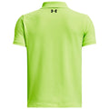 Under Armour Junior Boys Performance Polo Shirt