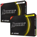 Srixon Z-Star Golf Balls