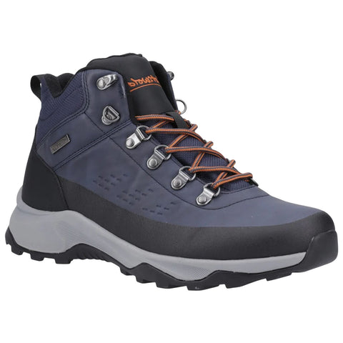 Cotswold Mens Ryeford Waterproof Boots