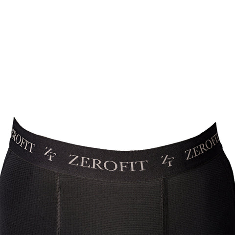 Zerofit Unisex Heatrub MOVE Sports Leggings