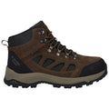 Hi-Tec Mens Bandera Expedition Waterproof Boots